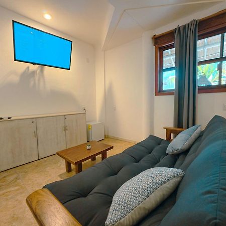 40 Canones Mahahual Exterior photo